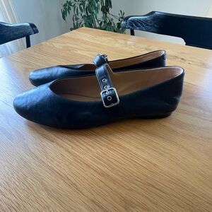 Madewell Remy Mary Jane Flat